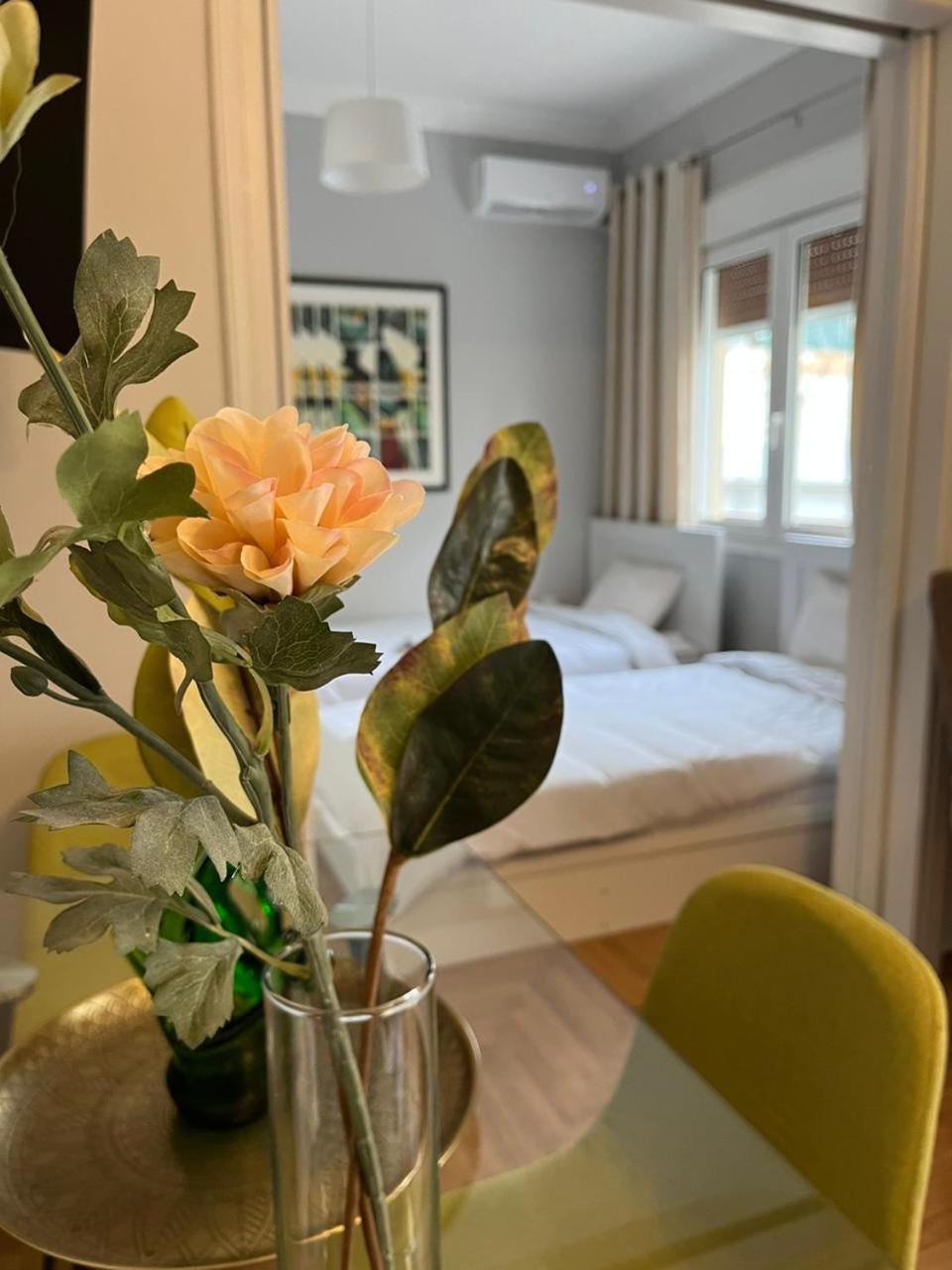 Acropolis Luxury Parthenon View Athen
