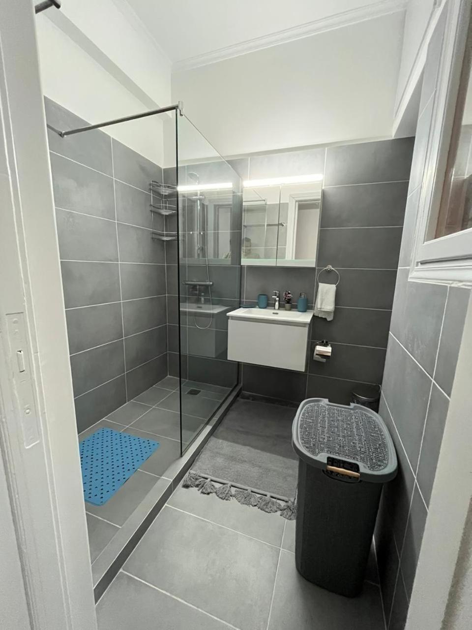 Apartment Acropolis Luxury Parthenon View *