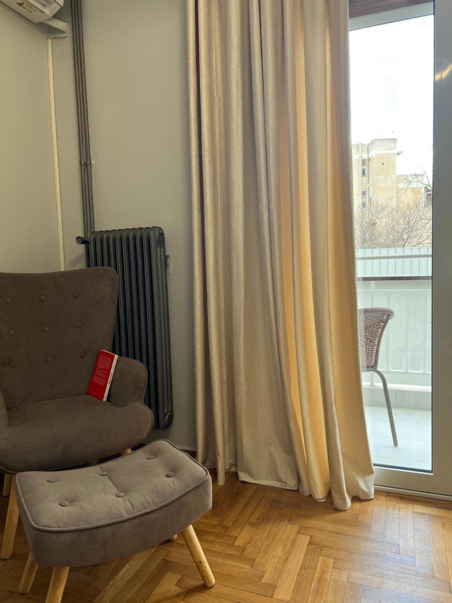 Apartment Acropolis Luxury Parthenon View Athen