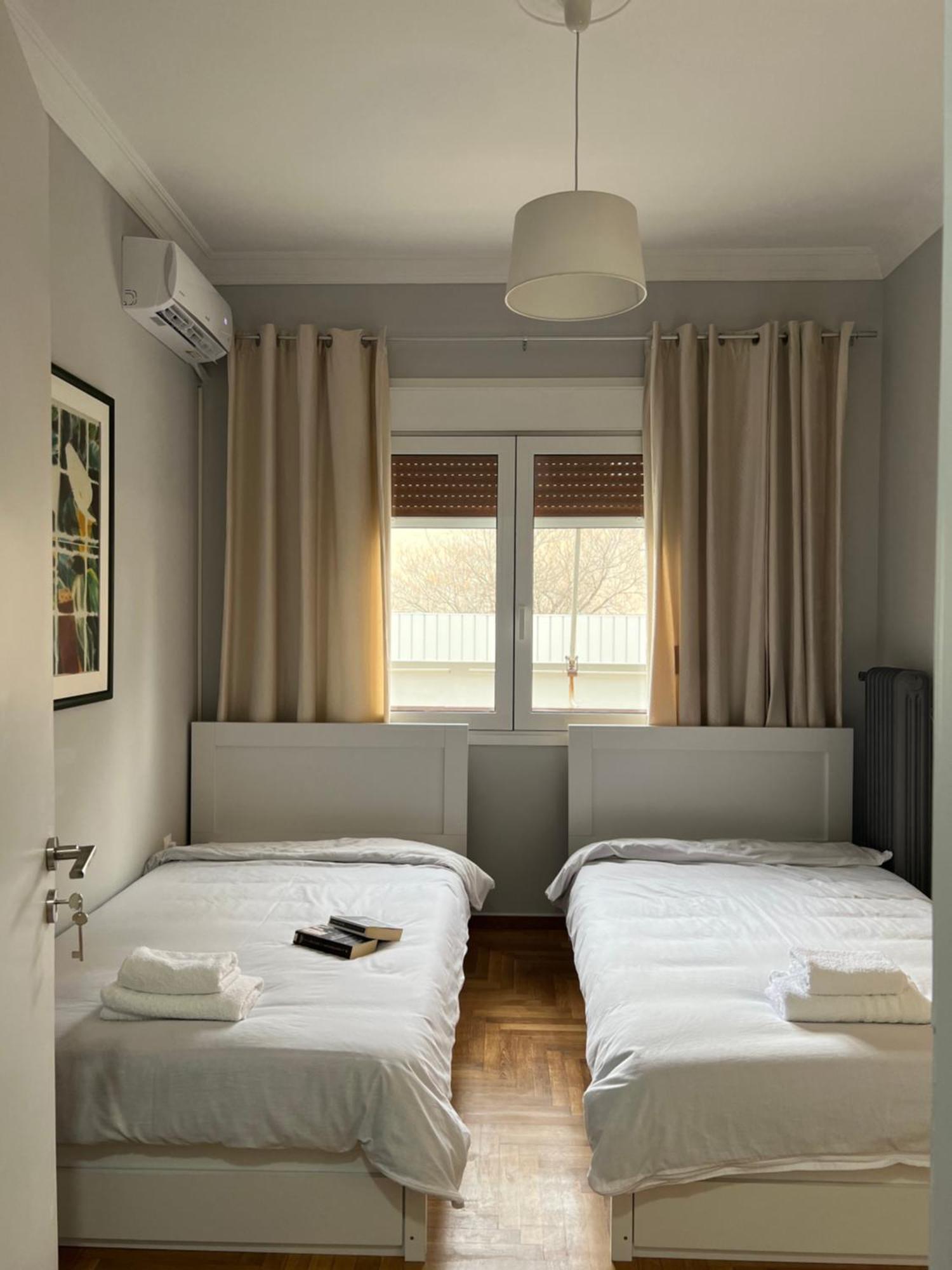 Acropolis Luxury Parthenon View * Athen