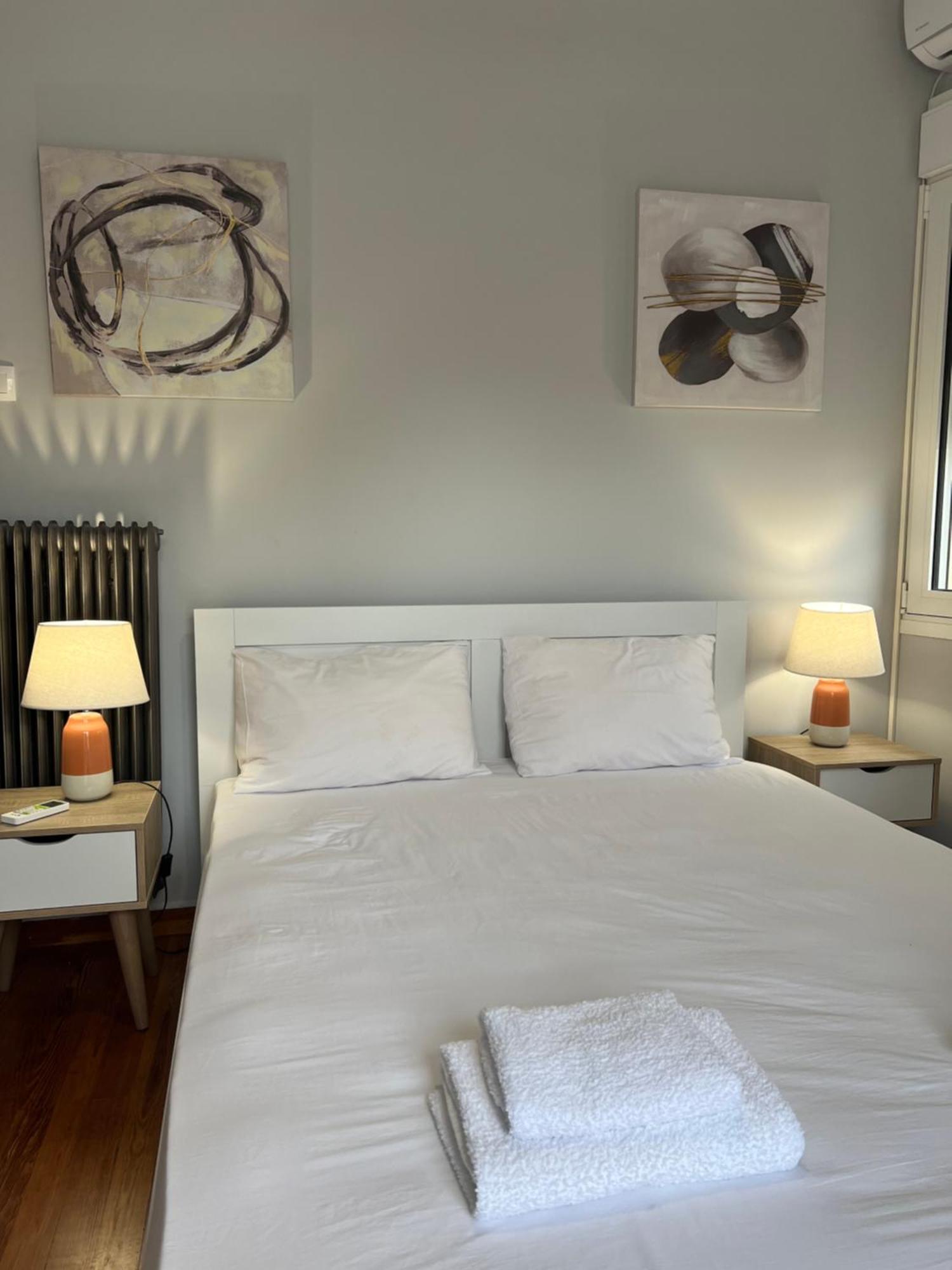 Apartment Acropolis Luxury Parthenon View *