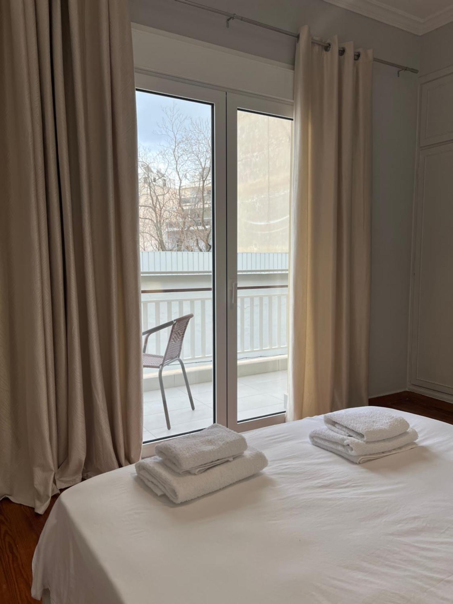 Acropolis Luxury Parthenon View
